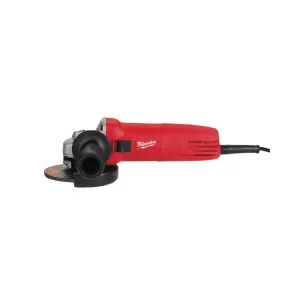 Milwaukee - AG10-115 115MM Angle Grinder 1000W