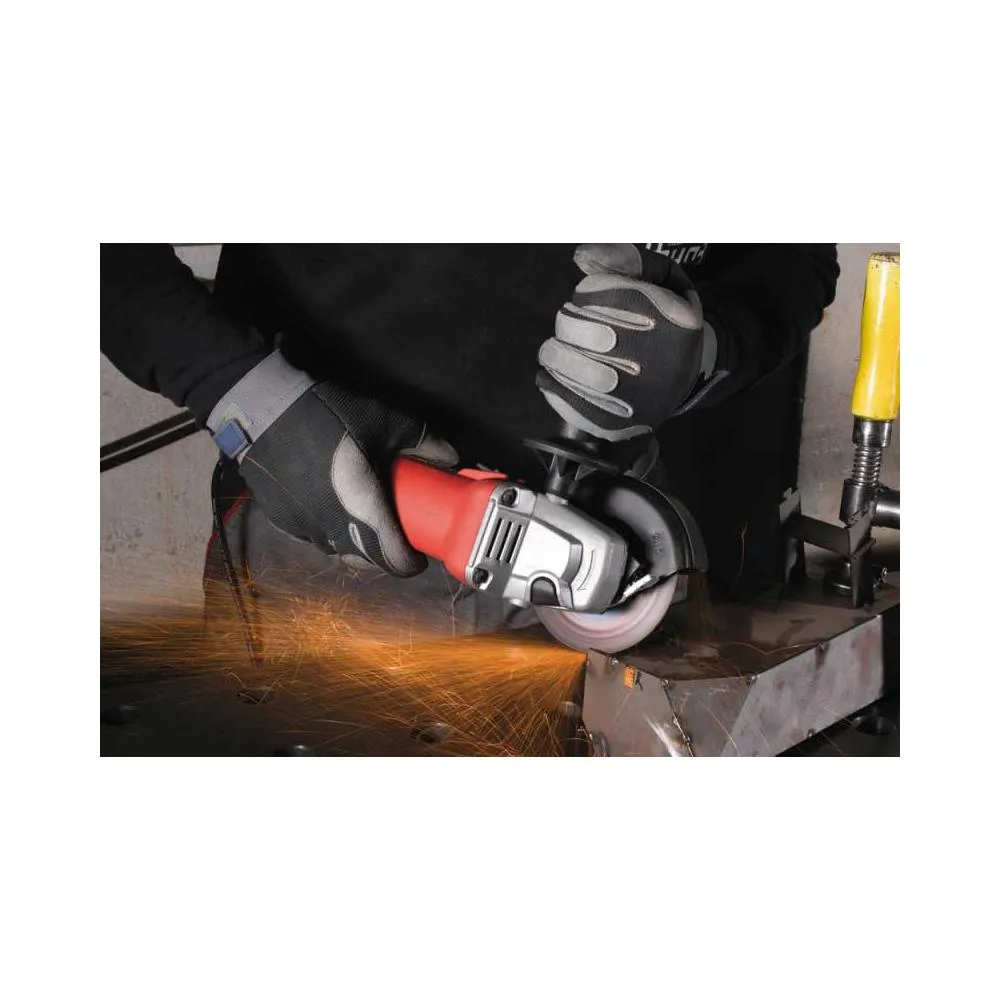 Milwaukee - AG10-115 115MM Angle Grinder 1000W