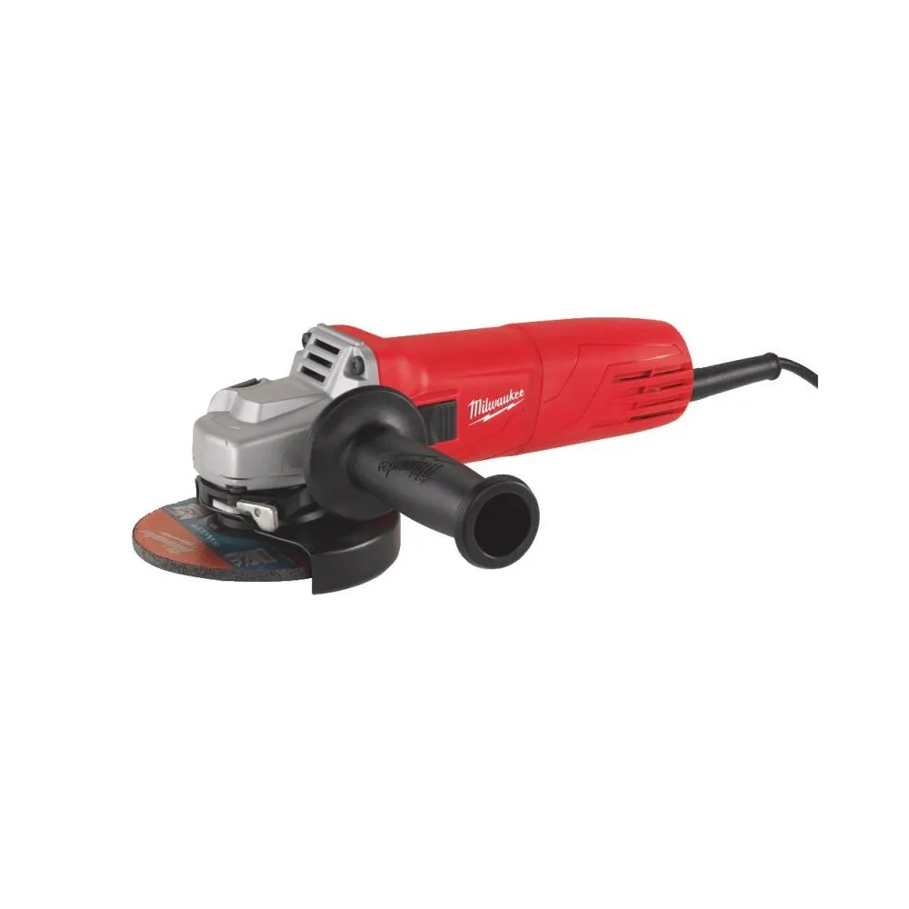 Milwaukee - AG10-115 115MM Angle Grinder 1000W