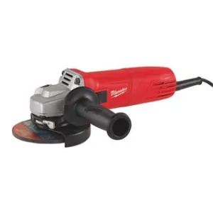 Milwaukee  - AG10-125 125MM Angle Grinder 1000W