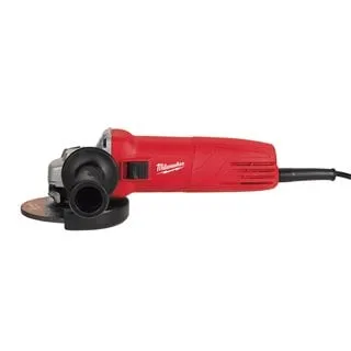 Milwaukee  - AG10-125 125MM Angle Grinder 1000W