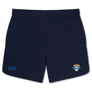 Milwaukee Beer Barons RFC Elite Woven Short by Canterbury