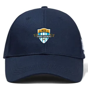 Milwaukee Beer Barons RFC Flexfit Drill Cap by Canterbury