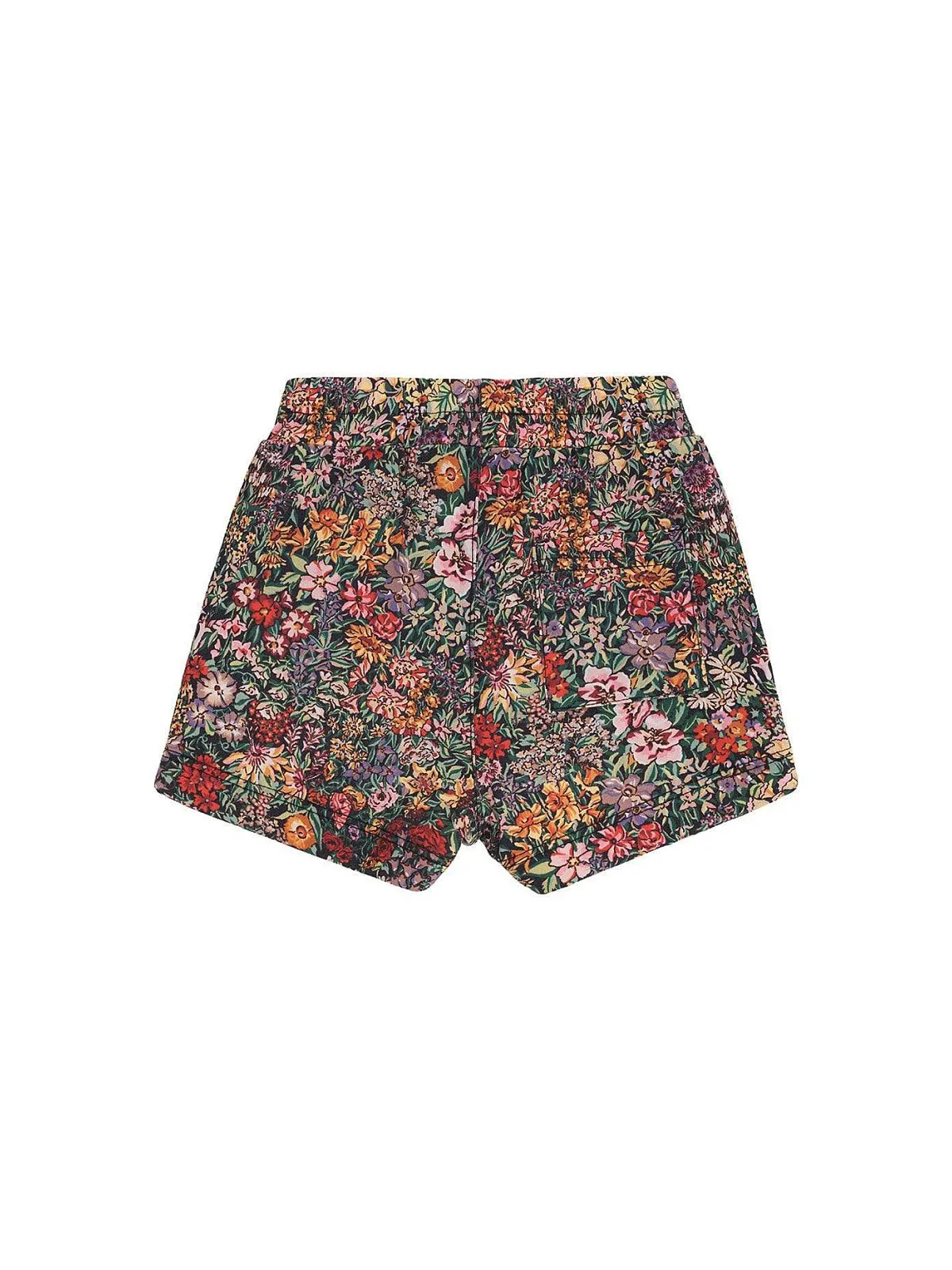 Mini Boardshort ::RET