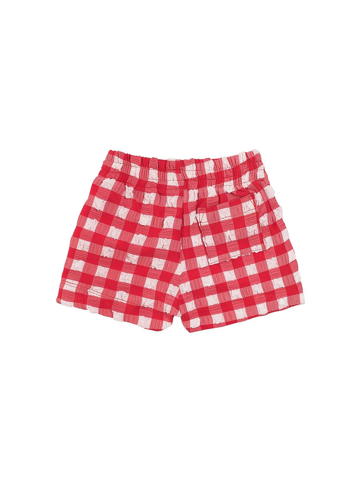 Mini Boardshort ::RET