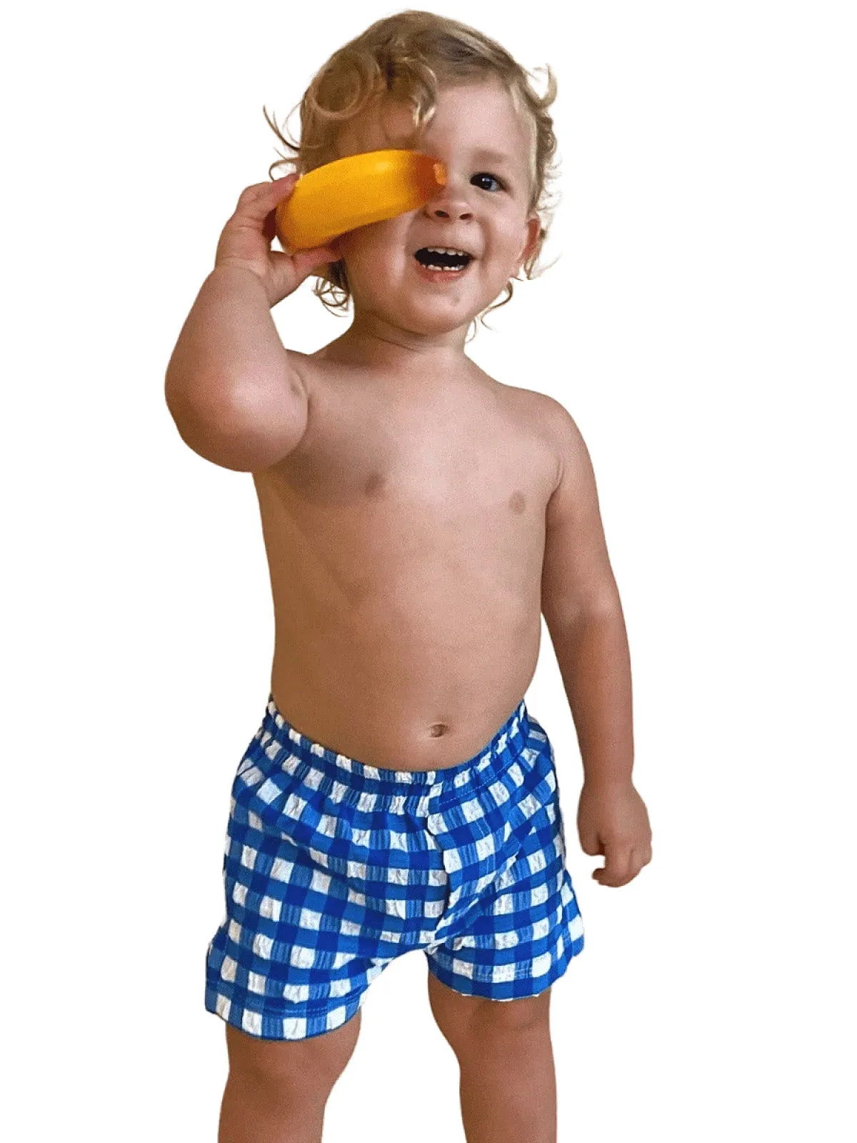 Mini Boardshort