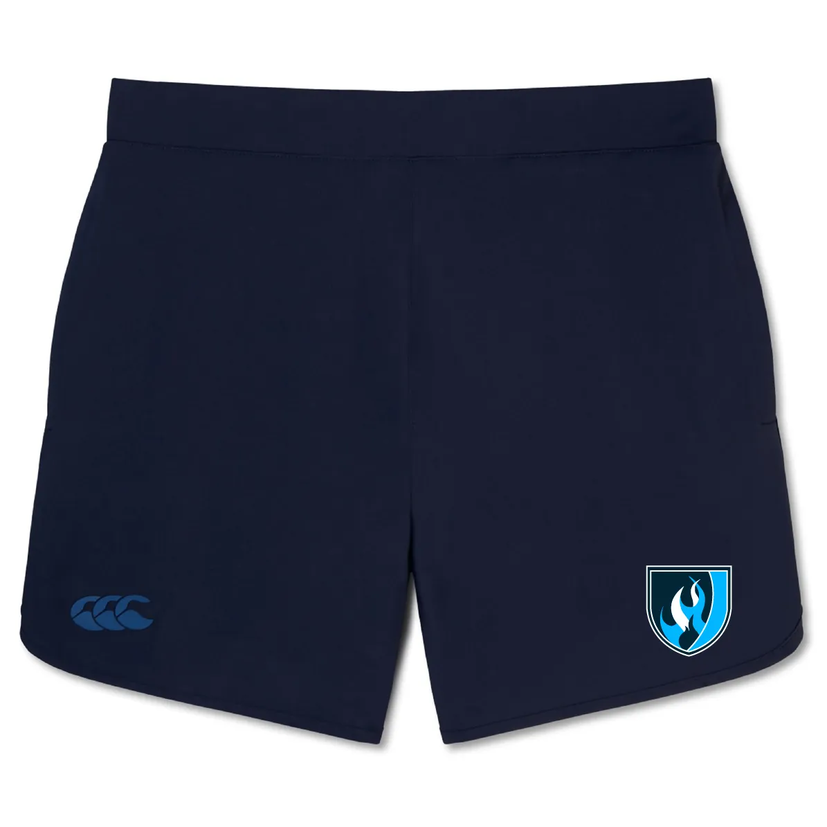 Minneapolis Mayhem Elite Woven Short by Canterbury