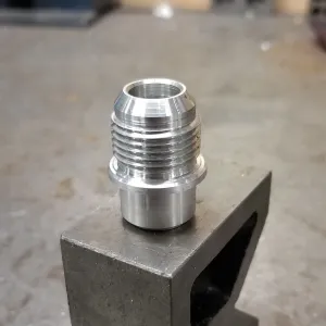 MK4 Valve Cover #10AN Adapter