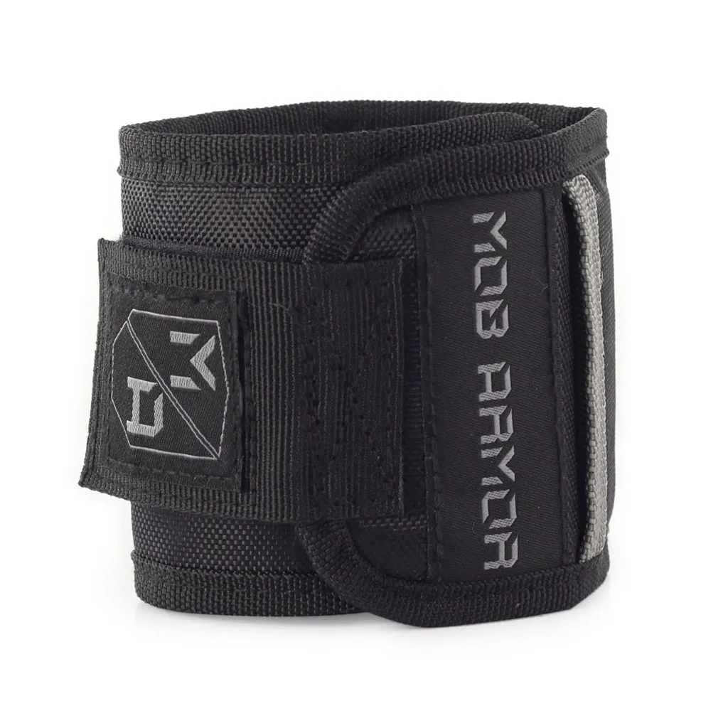 Mob Armor - Mag Band Magnetic Wrist Toolbox - TOK