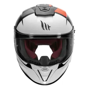 MT HELMET- BLADE 2SV B 14 GENESIS HELMET