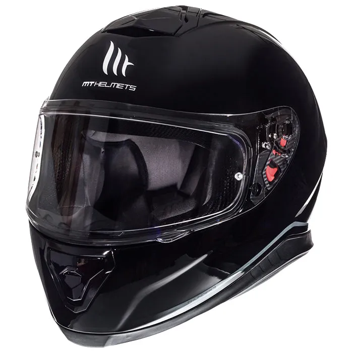 MT THUNDER 3 SV [GLOSS BLACK]