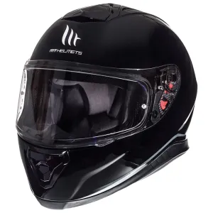 MT THUNDER 3 SV [GLOSS BLACK]