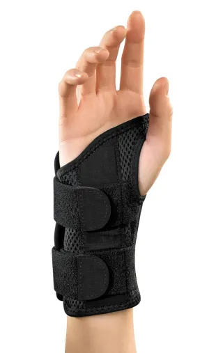 Mueller Green Fitted Wrist Brace 8627X