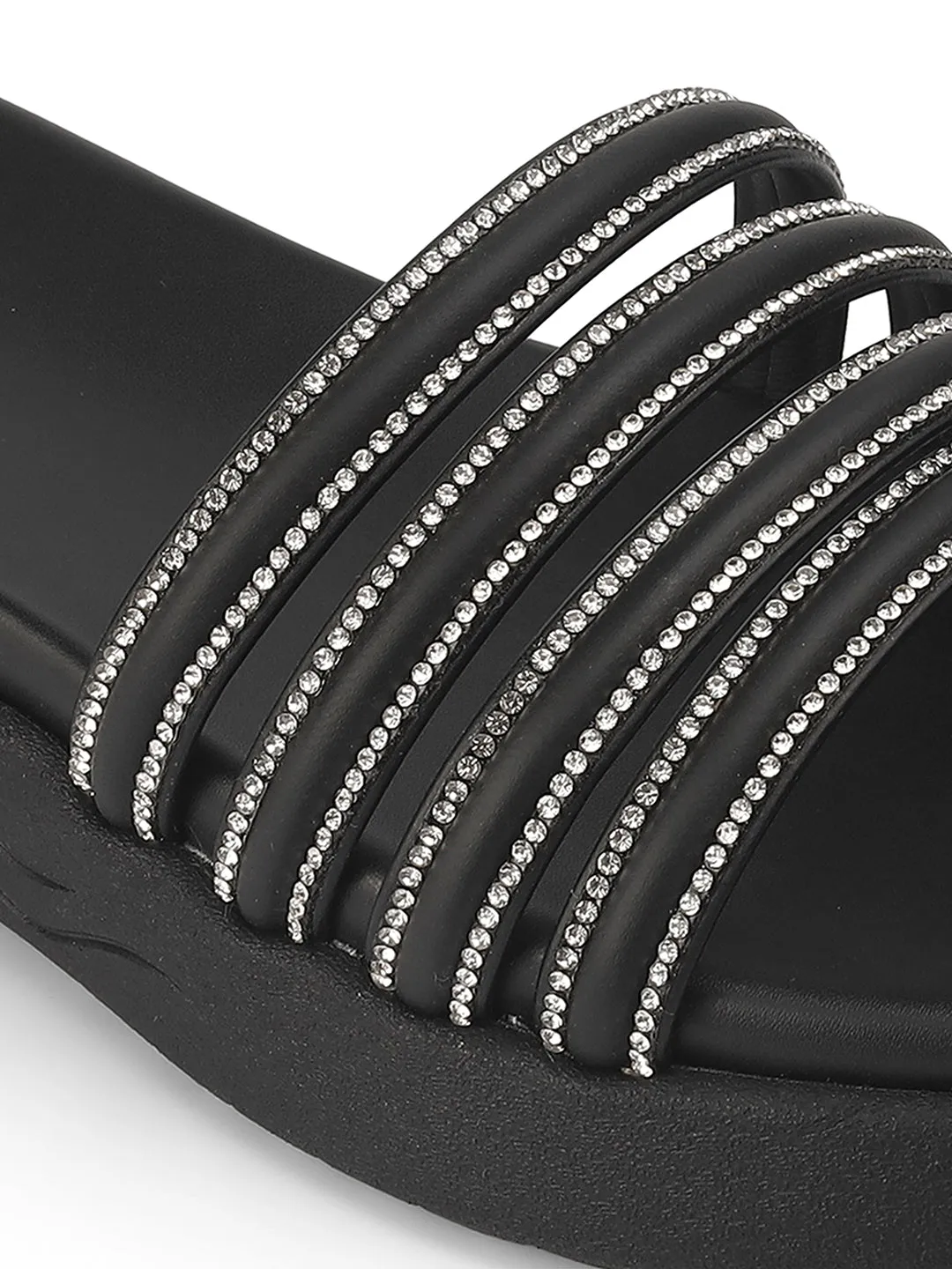 Multistrap Slip-Ons