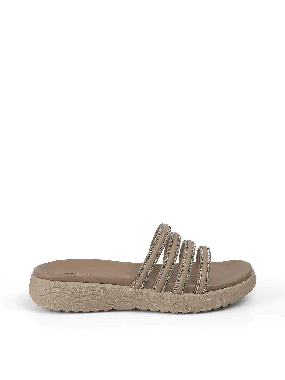 Multistrap Slip-Ons