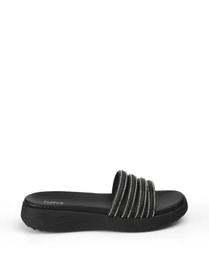 Multistrap Slip-Ons