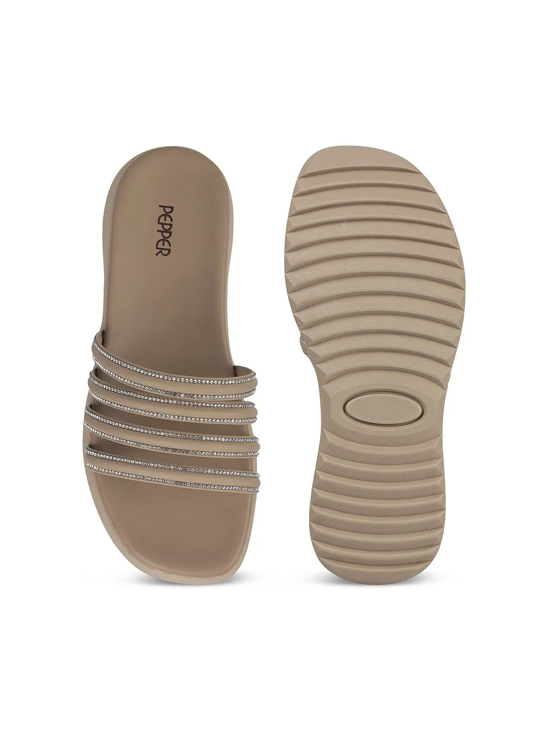 Multistrap Slip-Ons