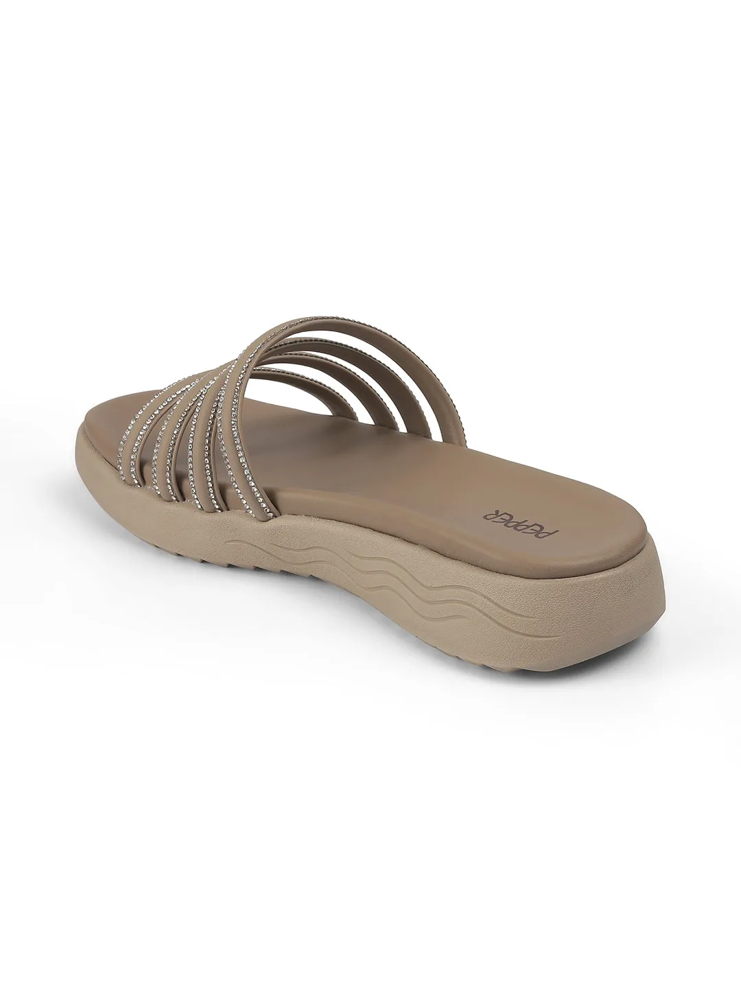 Multistrap Slip-Ons