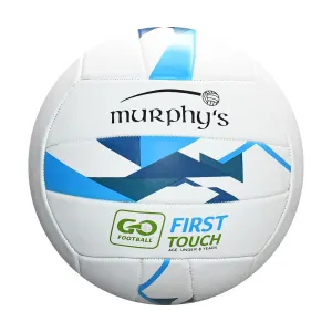 Murphy's Gaelic First Touch Football size 3