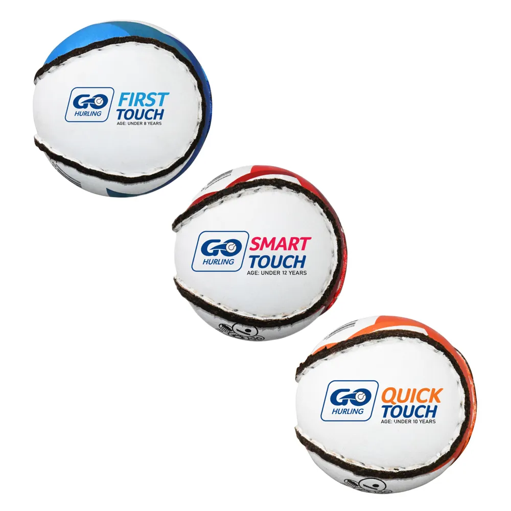 Murphy's Hurling Sliotar Ball