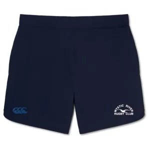 Mystic River Elite Woven Short by Canterbury