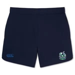 Naperville Crusaders Elite Woven Short by Canterbury
