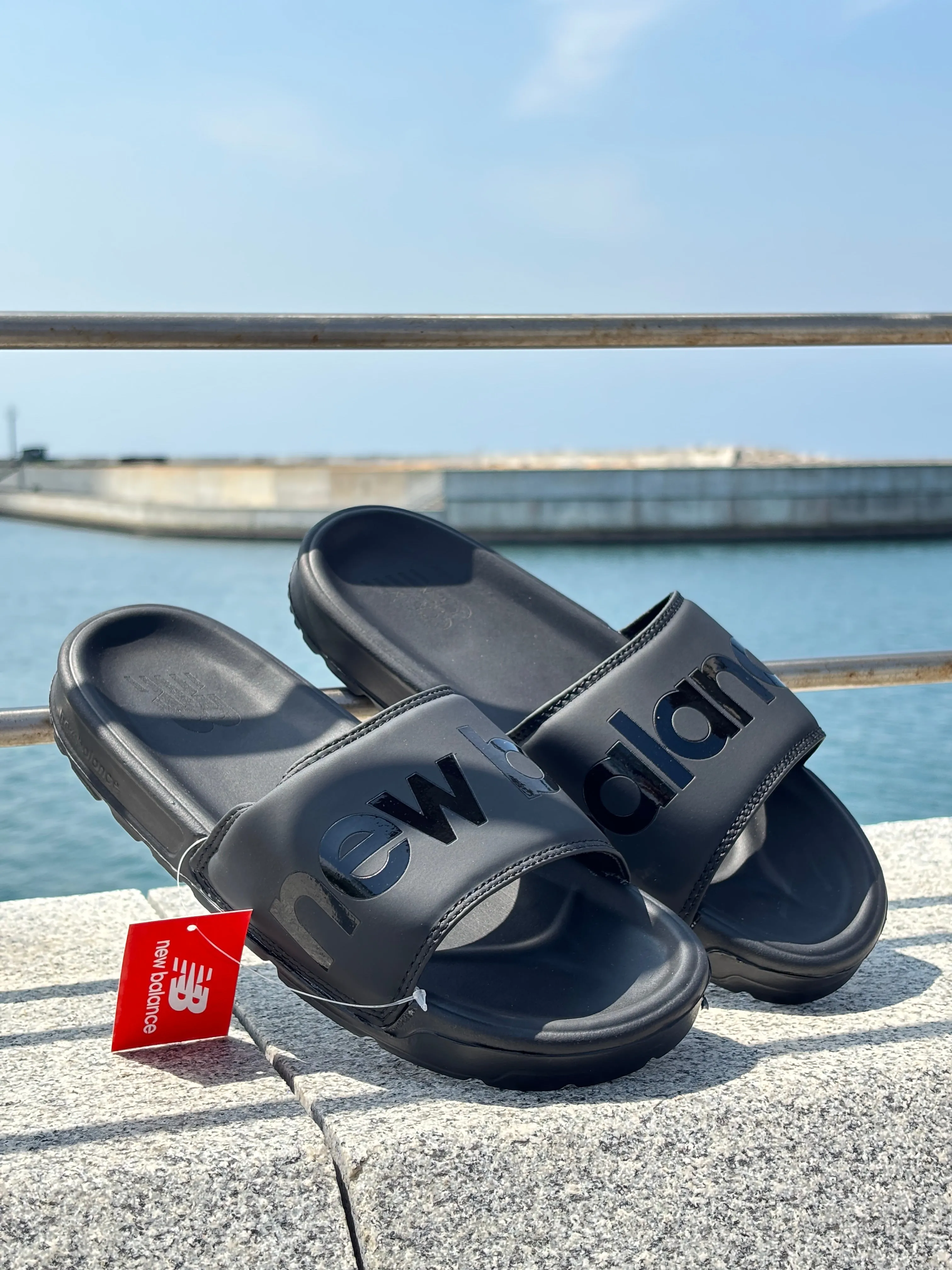 NB SLIDES
