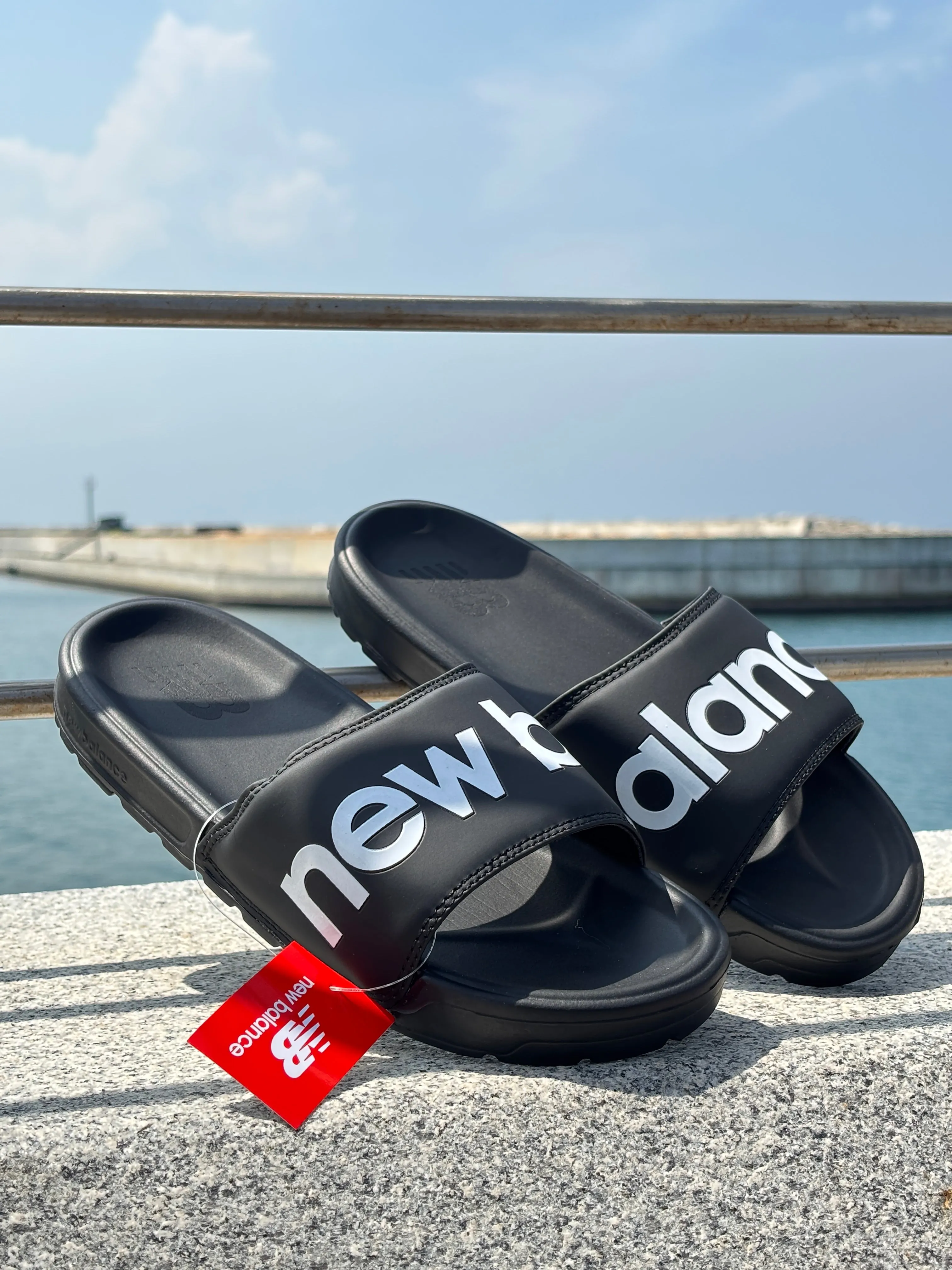 NB SLIDES