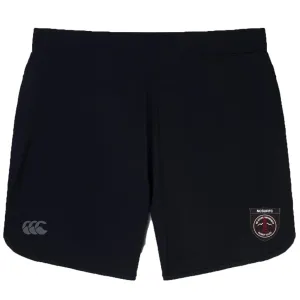 NC State RFC Elite Woven Short by Canterbury