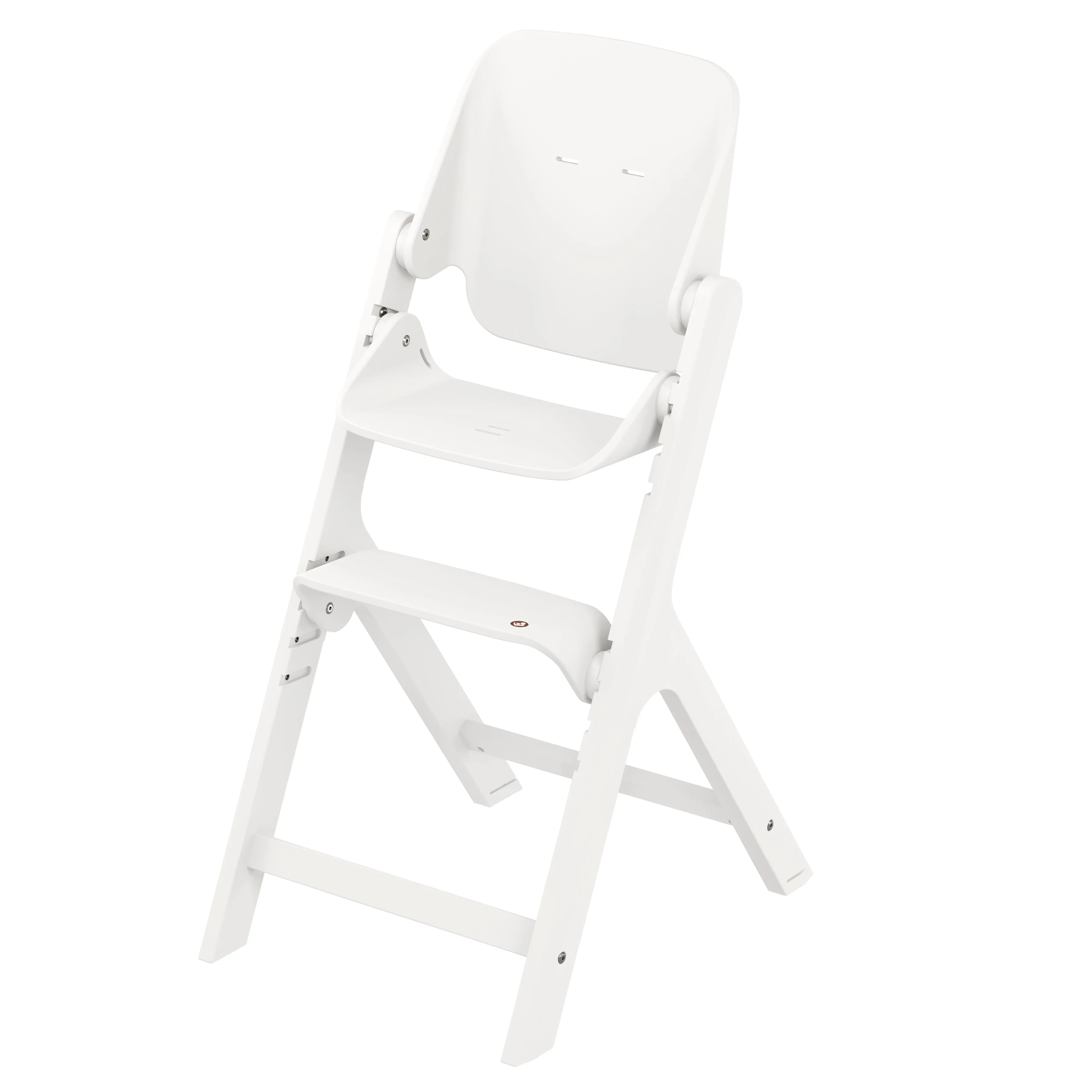 NESTA HIGHCHAIR WITH NEWBORN, BABY & TODDLER KIT