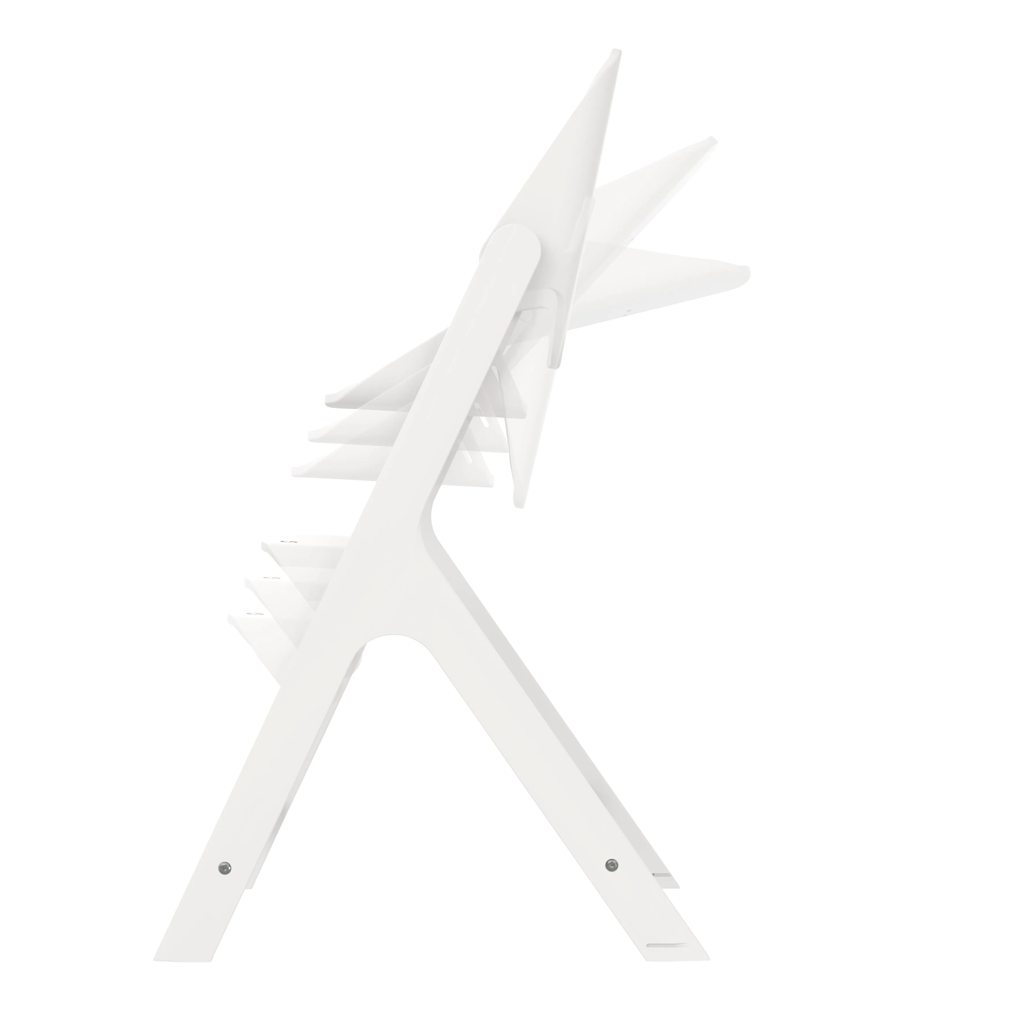 NESTA HIGHCHAIR WITH NEWBORN, BABY & TODDLER KIT
