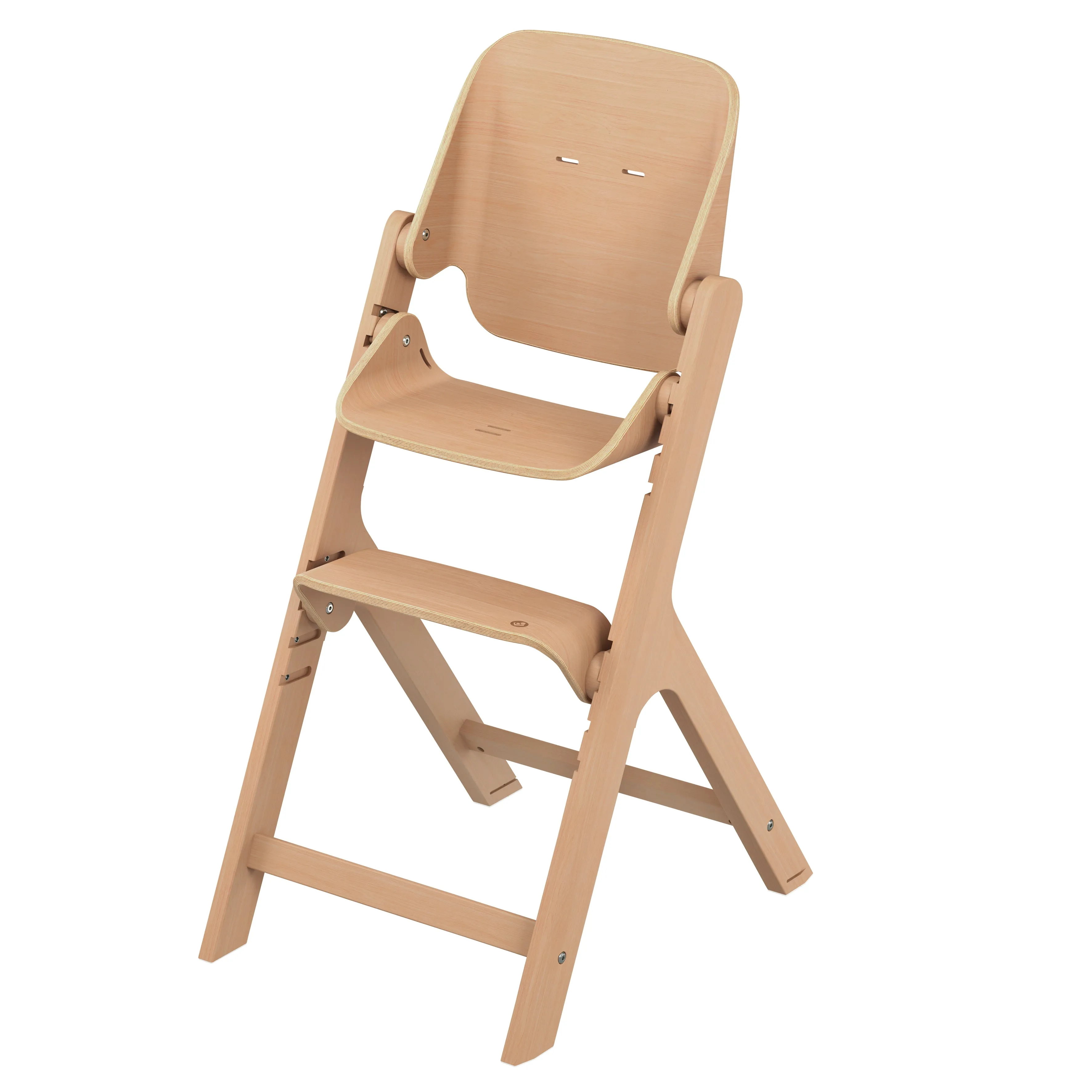 NESTA HIGHCHAIR WITH NEWBORN, BABY & TODDLER KIT
