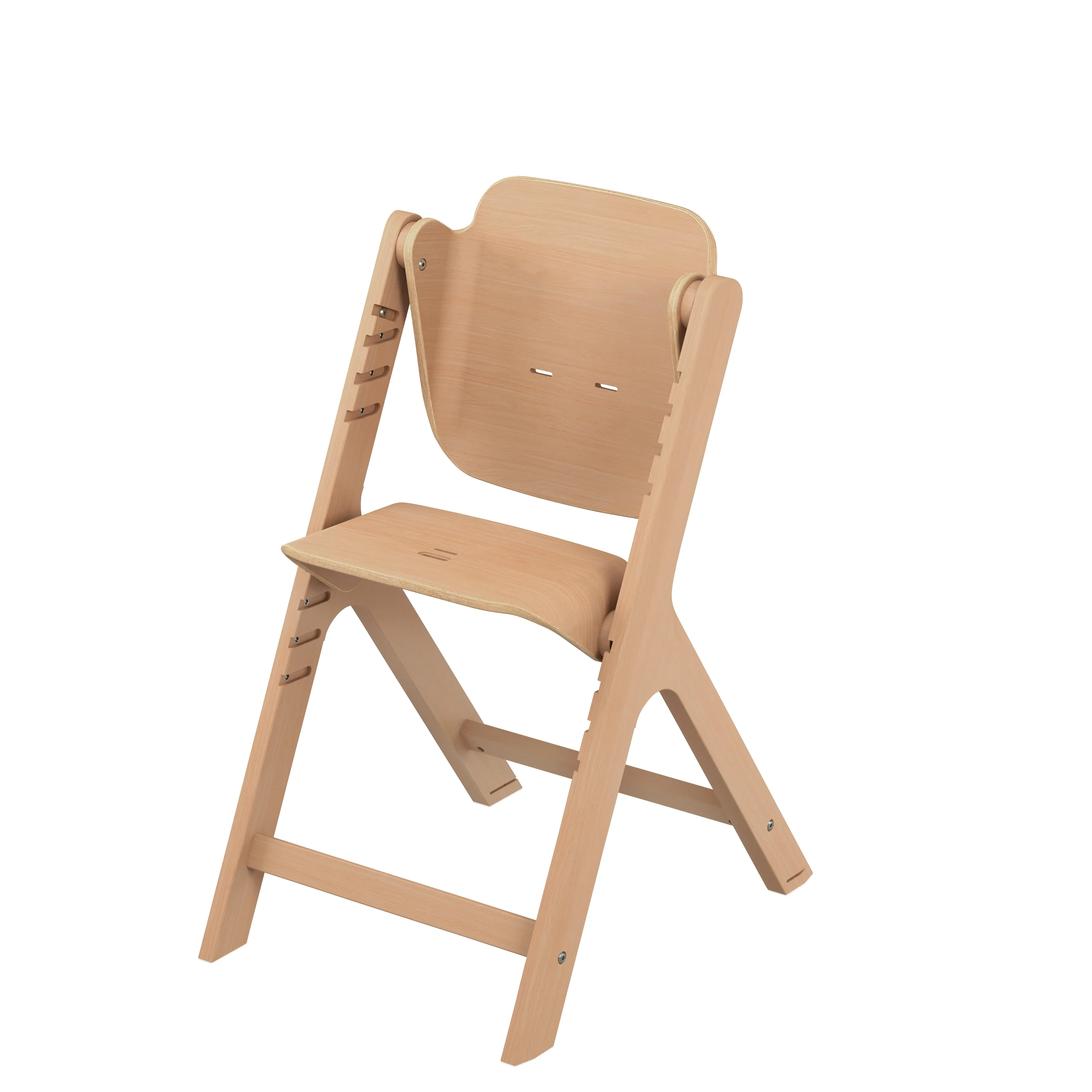 NESTA HIGHCHAIR WITH NEWBORN, BABY & TODDLER KIT