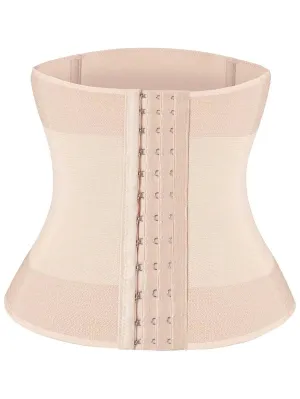 New Shein Hook And Eye Waist Trainer Sz XS! Great Quality!