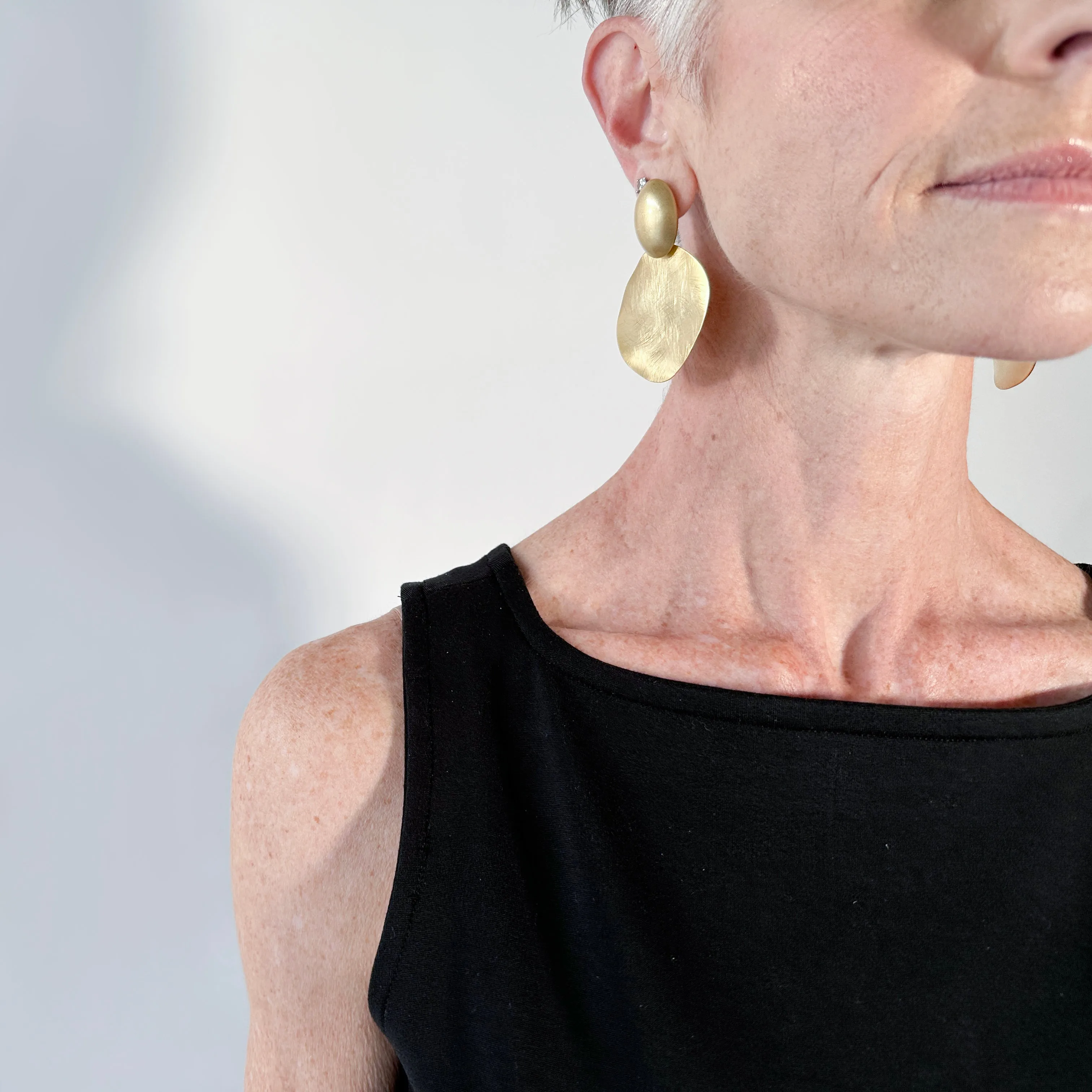 NEW: The Perfect Black Dress