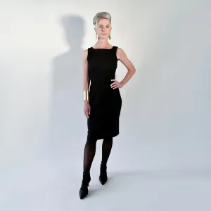 NEW: The Perfect Black Dress