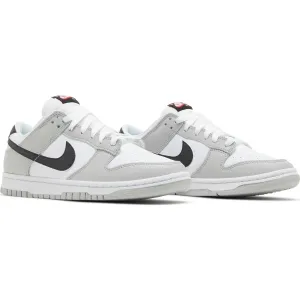 Nike Dunk Low SE Lottery Pack Grey Fog