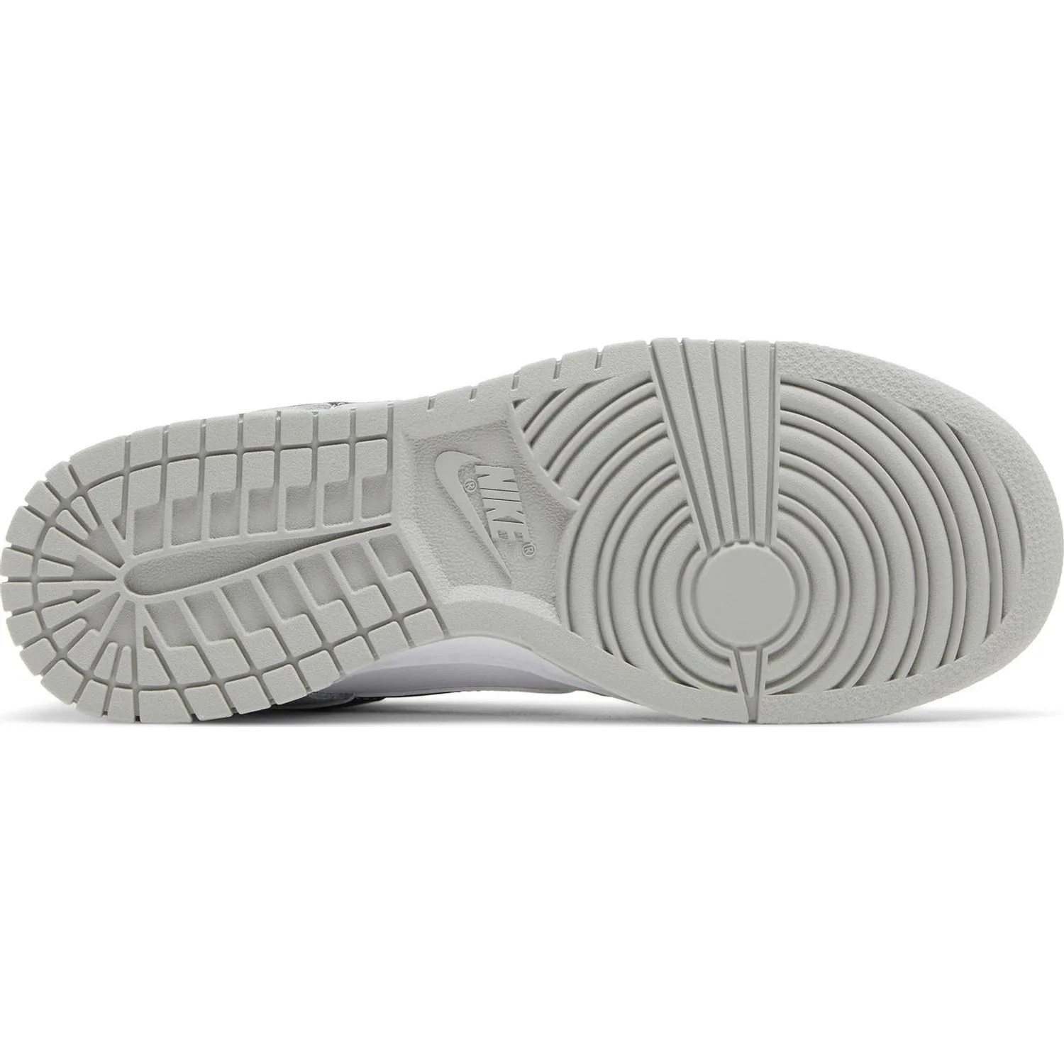 Nike Dunk Low SE Lottery Pack Grey Fog