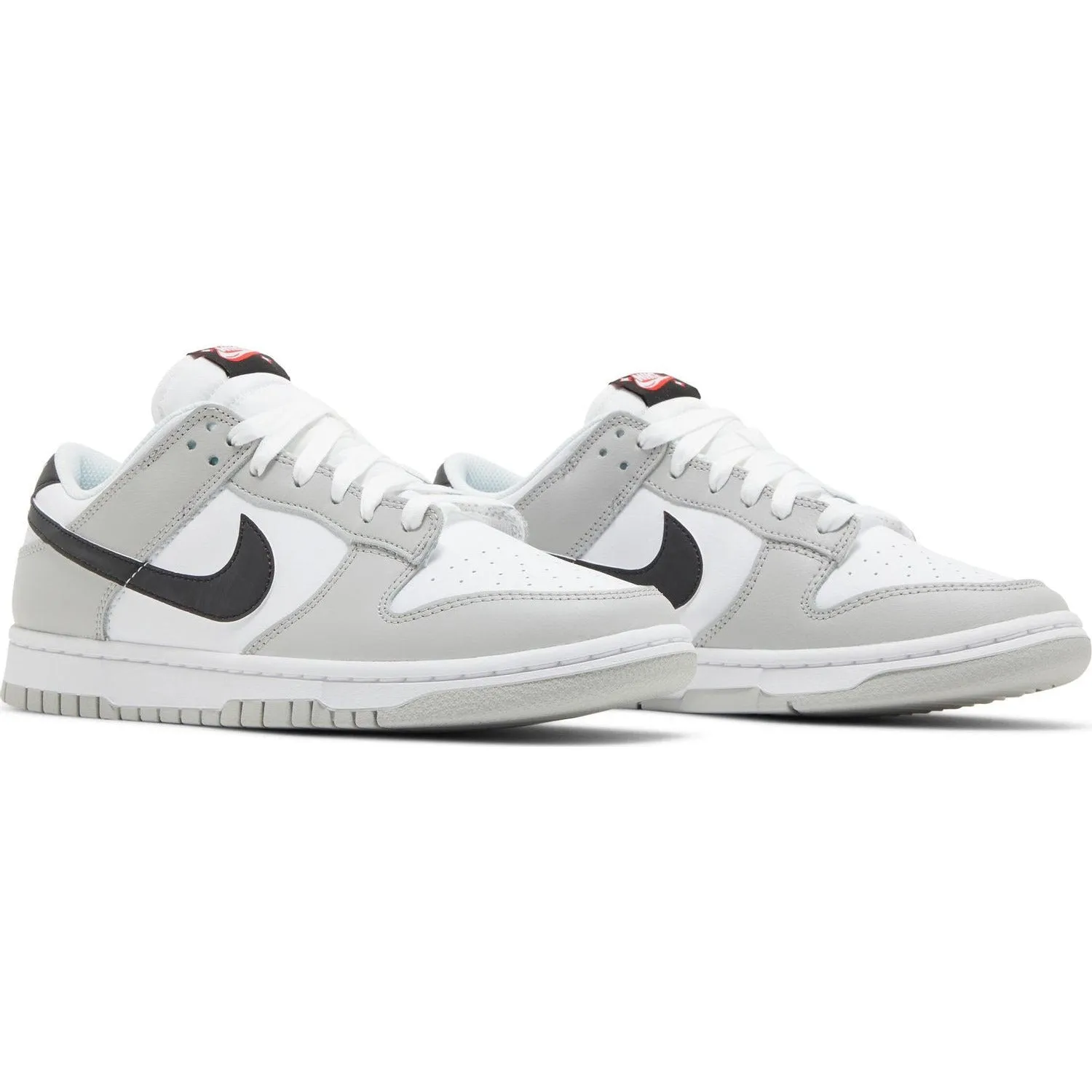 Nike Dunk Low SE Lottery Pack Grey Fog