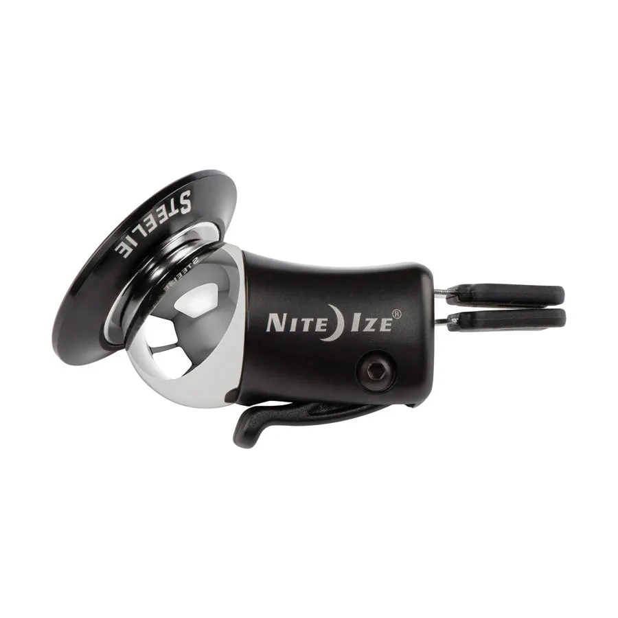 Nite Ize Steelie Orbiter Vent Kit