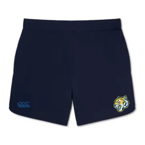 Noble Street College Prep Elite Woven Short by Canterbury