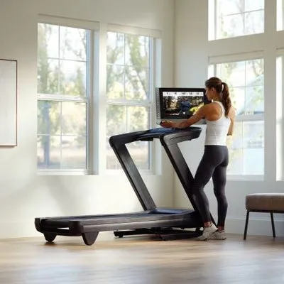 NORDICTRACK COMMERCIAL 2450