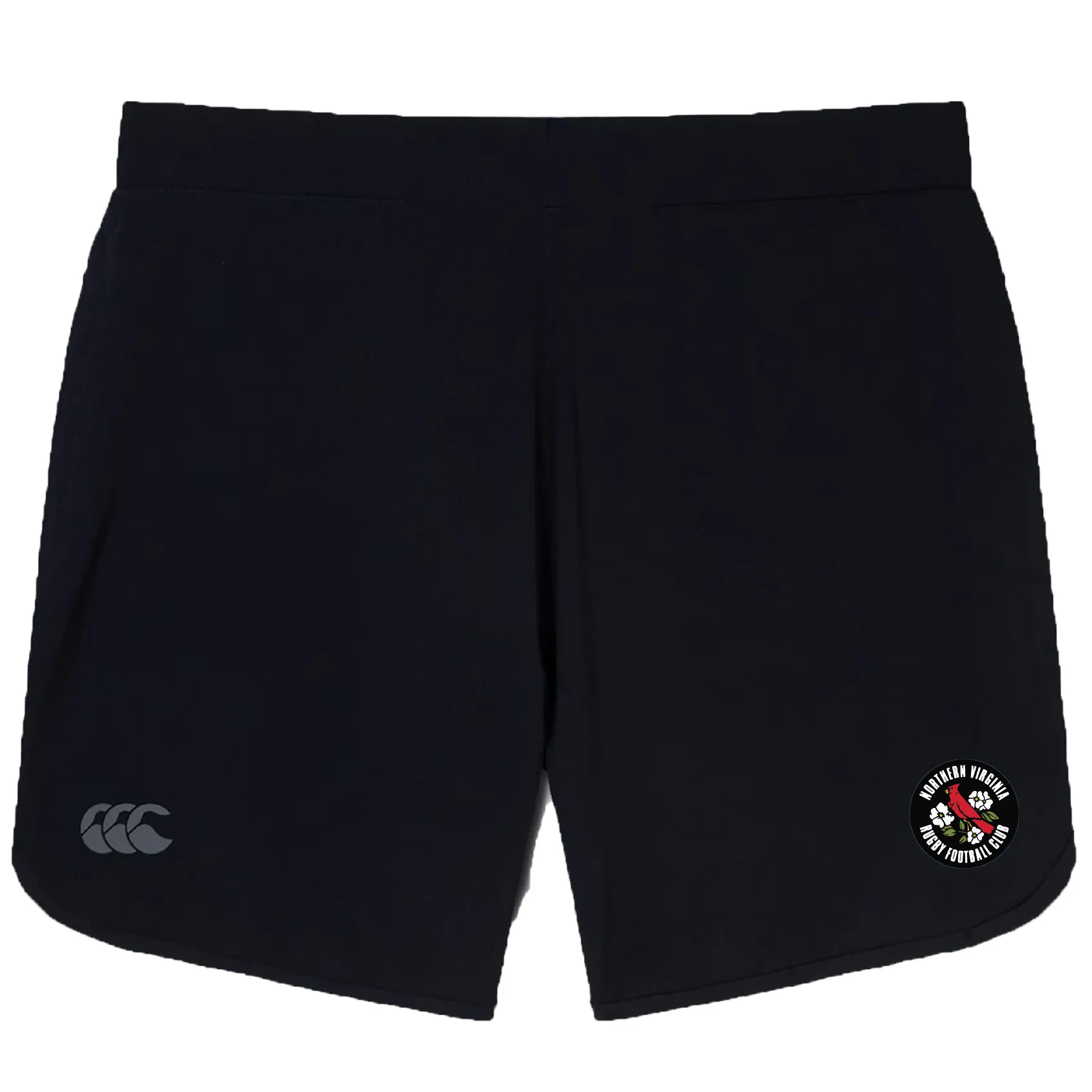 NOVA RFC Elite Woven Short by Canterbury