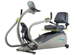 Nustep T4R Recumbent Cross Trainer Ellitpical