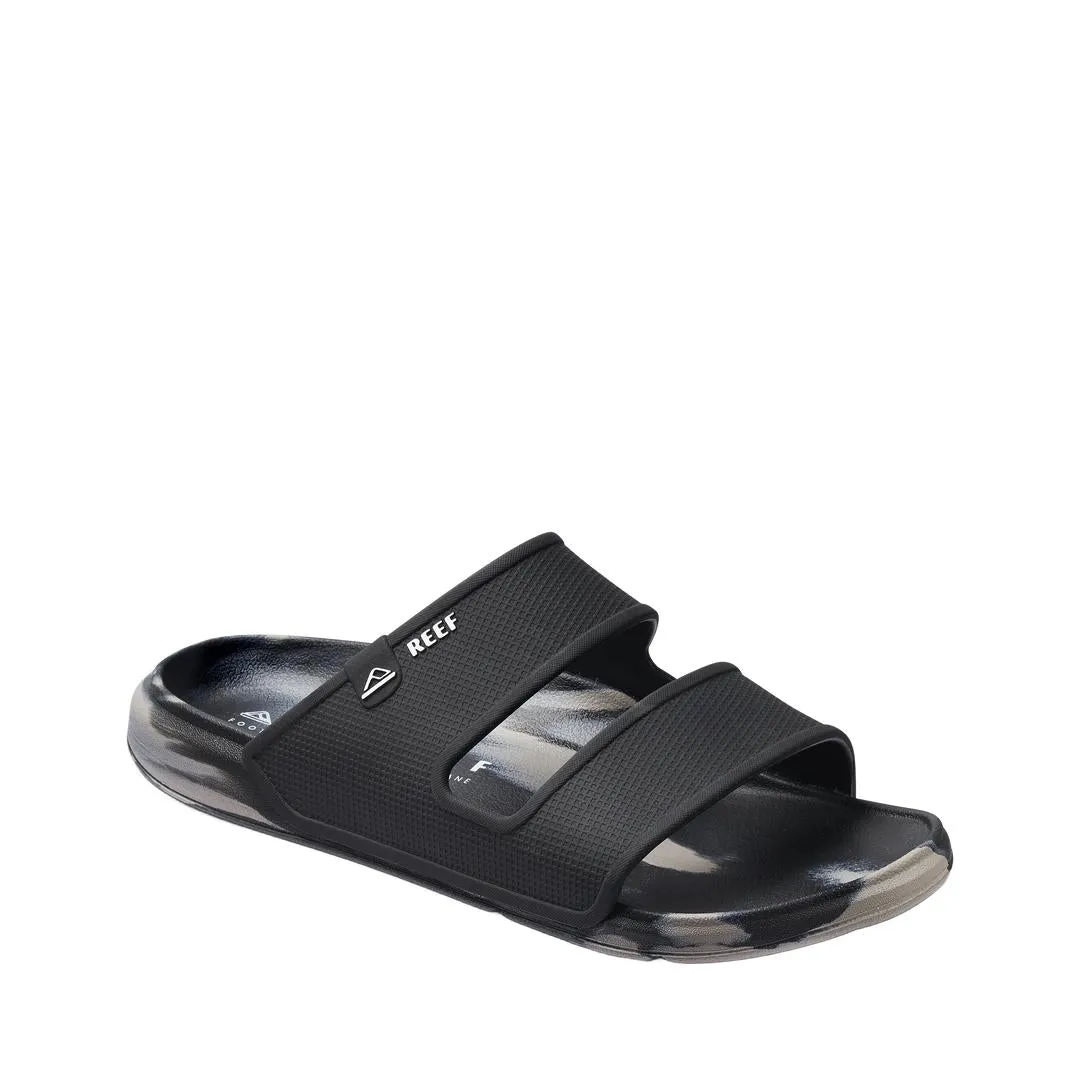 Oasis Double Up Sandals