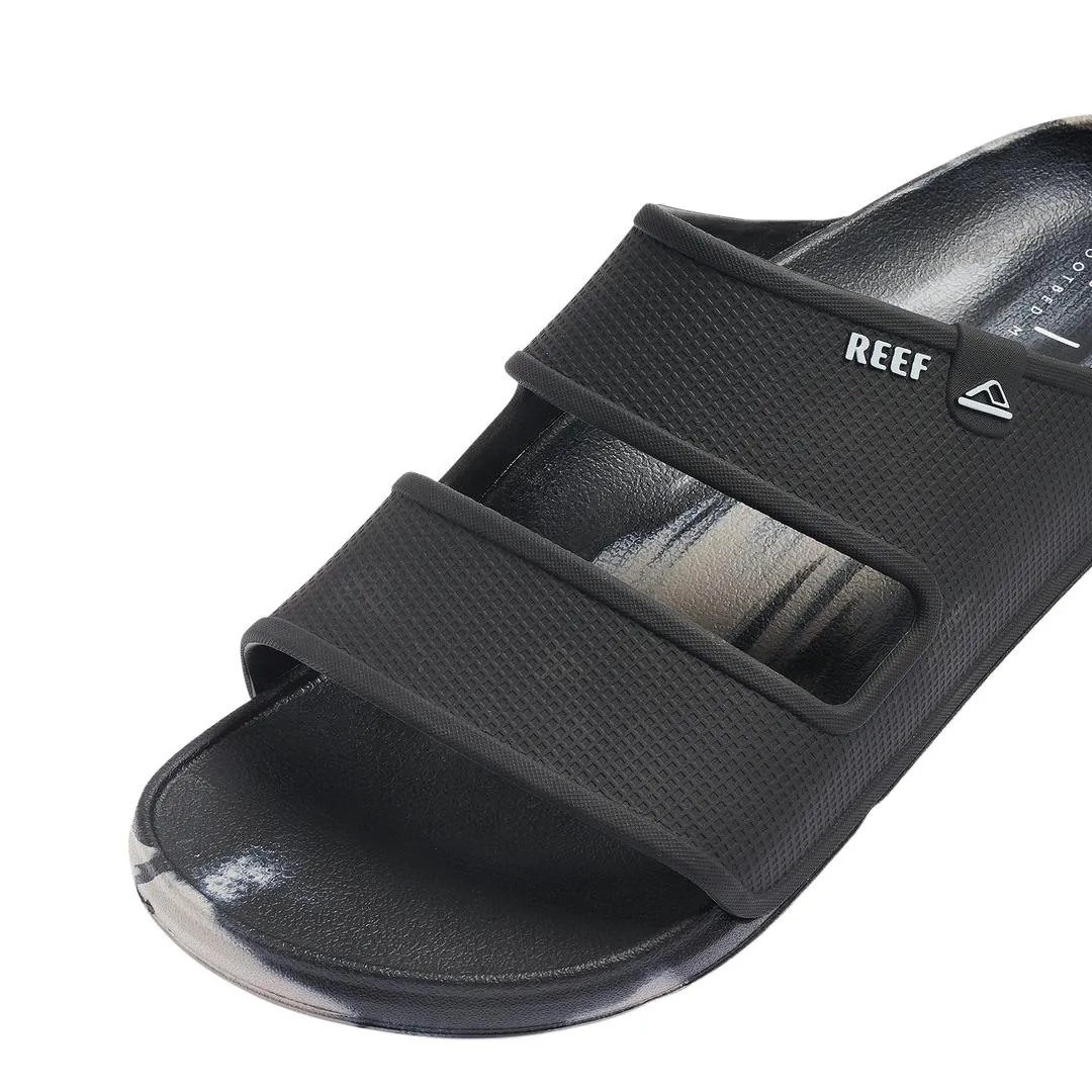 Oasis Double Up Sandals