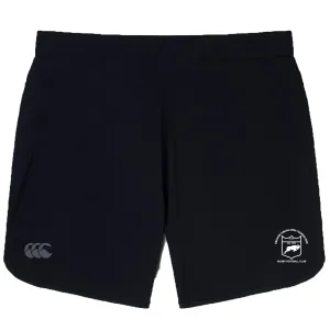 Omaha GOATS Rugby Elite Woven Short by Canterbury