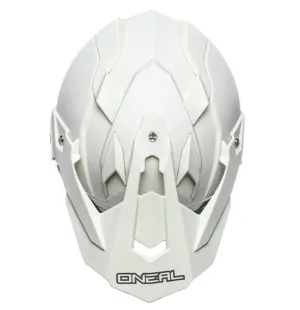 O'Neal SIERRA Helmet R V.23 - Flat White