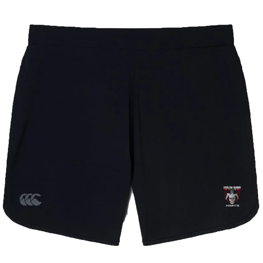 Onslow Rugby Misfits Elite Woven Short by Canterbury