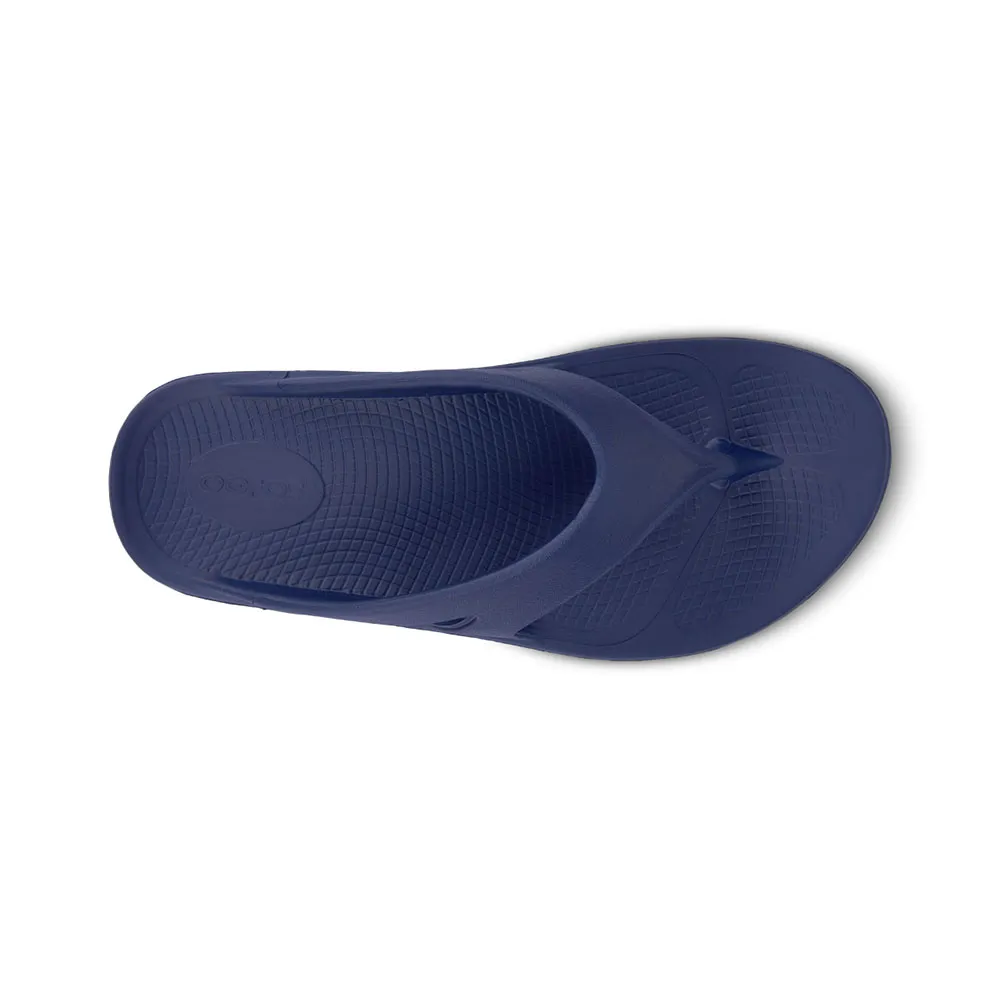 OOFOS Unisex OOriginal - Navy